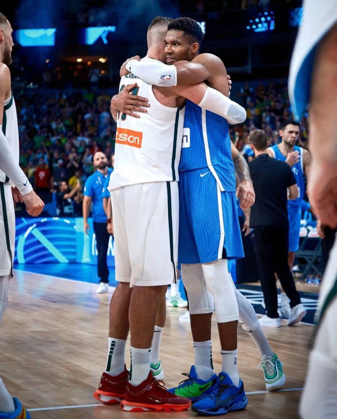 技巧-场均15.7分！欧锦赛的瓦兰，什么水平？