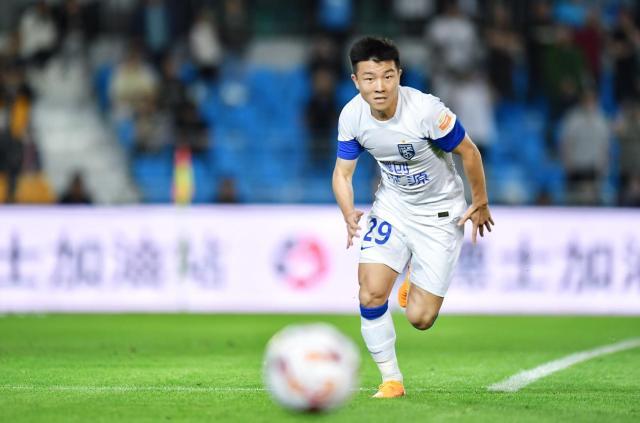 【中超】陶强龙帽子戏法 南通支云0比5不敌武汉三镇