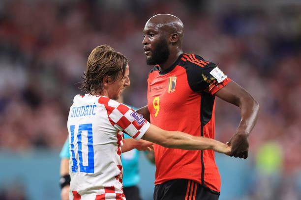 预测游戏-把正剧演成喜剧的憨憨，卢卡库诠释足球以快乐为本